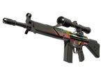 G3SG1 | Keeping Tabs image